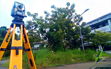 best digital surveyor topo mapper land surveyor in chennai
