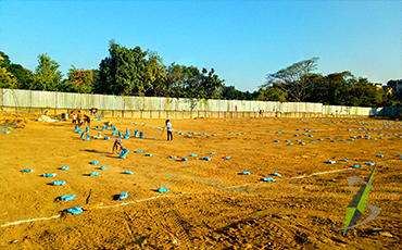 best digital surveyor topo mapper land surveyor in chennai