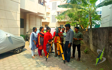 best digital surveyor topo mapper land surveyor in chennai